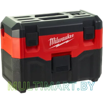 Пылесос Milwaukee M18 VC2 (без АКБ и ЗУ) картинка 3